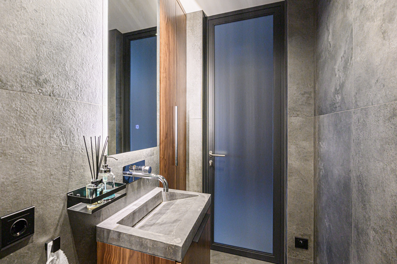 Обложка проекта: The True Panorama.