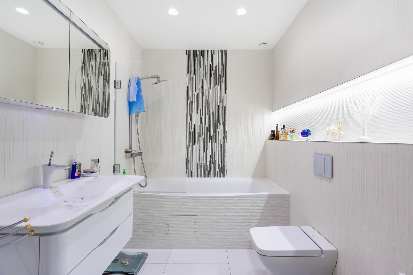 Ремонт таунхауса, 220м