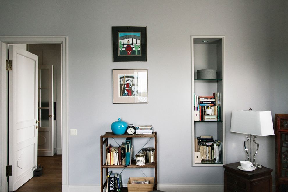 Оксана/ Покровка