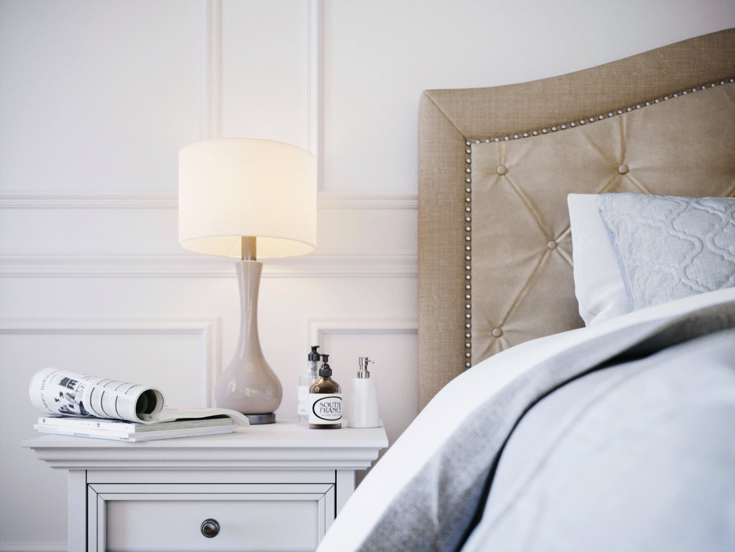 Квартира на ул. Корабельной