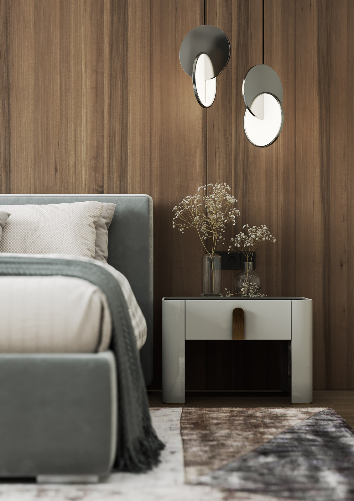 ЖК Мичуринский