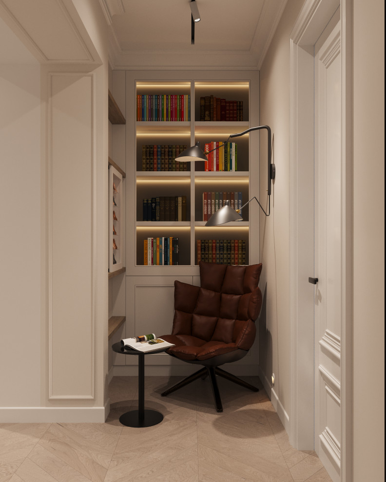 Квартира на Ленинском