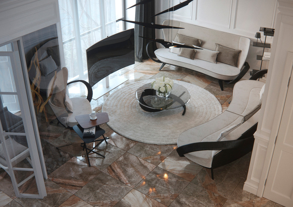 пос. ХРУСТАЛЬНЫЙ