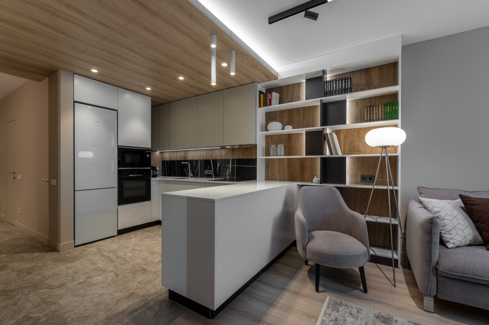 Обложка проекта: Природная палитра