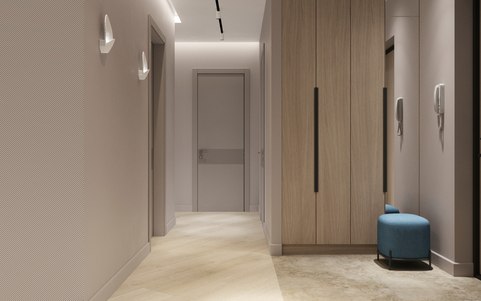 ЖК Нагорный