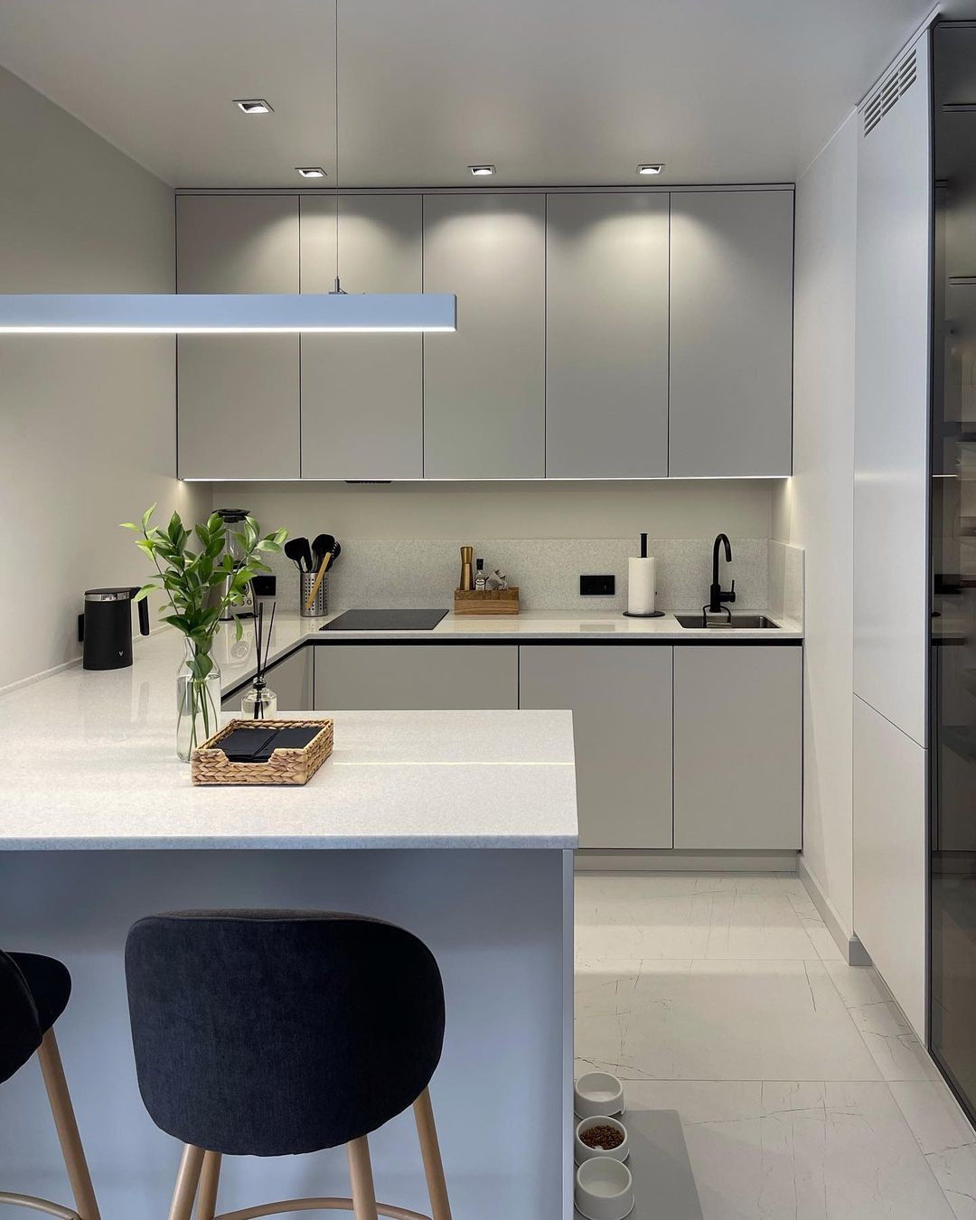 Кухня мебельщика