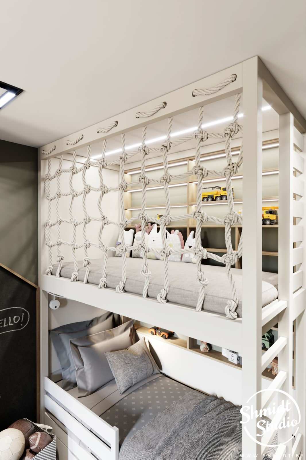 Проект "Гранж" | Минск