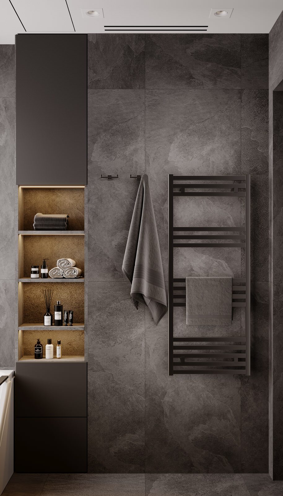 ЖК Символ-Визуализации_Часть вторая