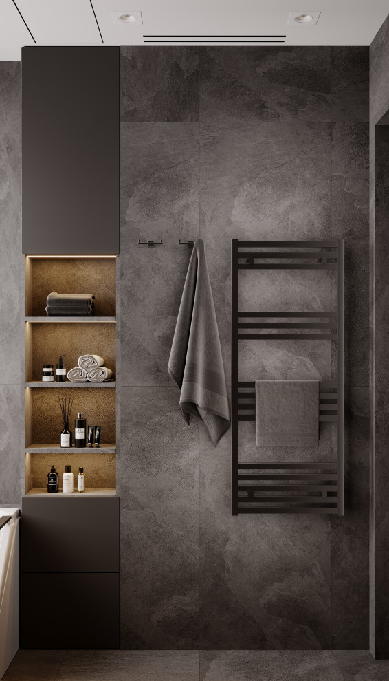 ЖК Символ-Визуализации_Часть вторая