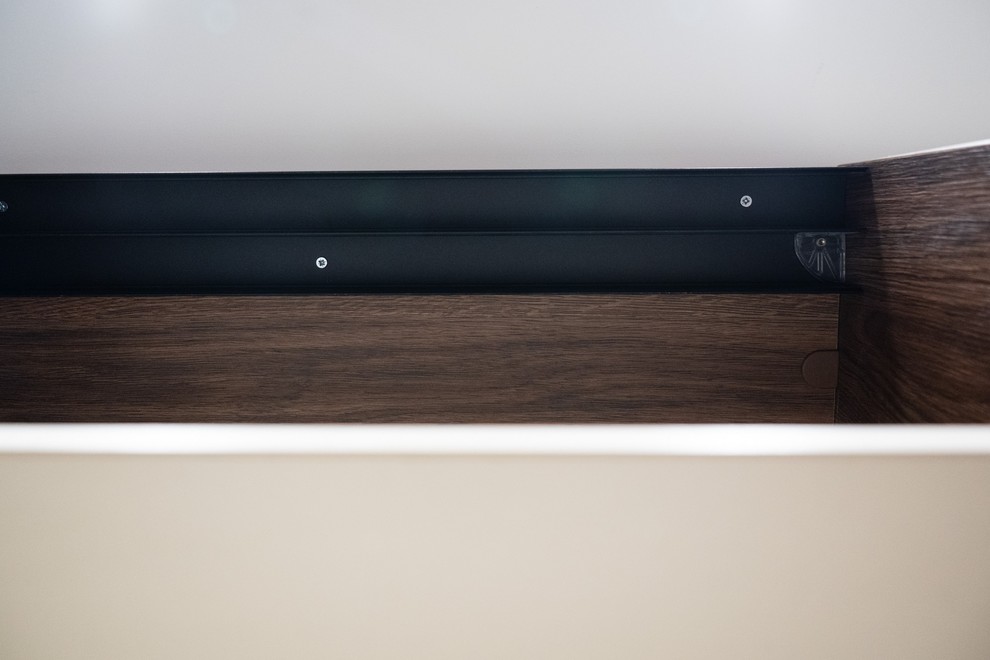 Гардеробная от raumplus