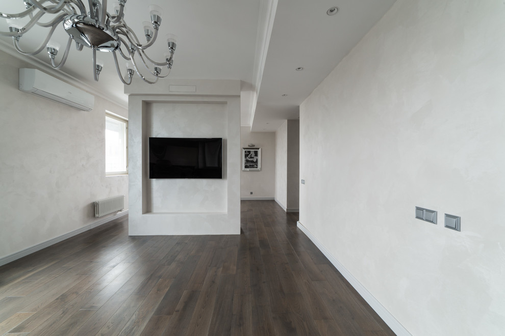 Видовая квартира, S - 154м