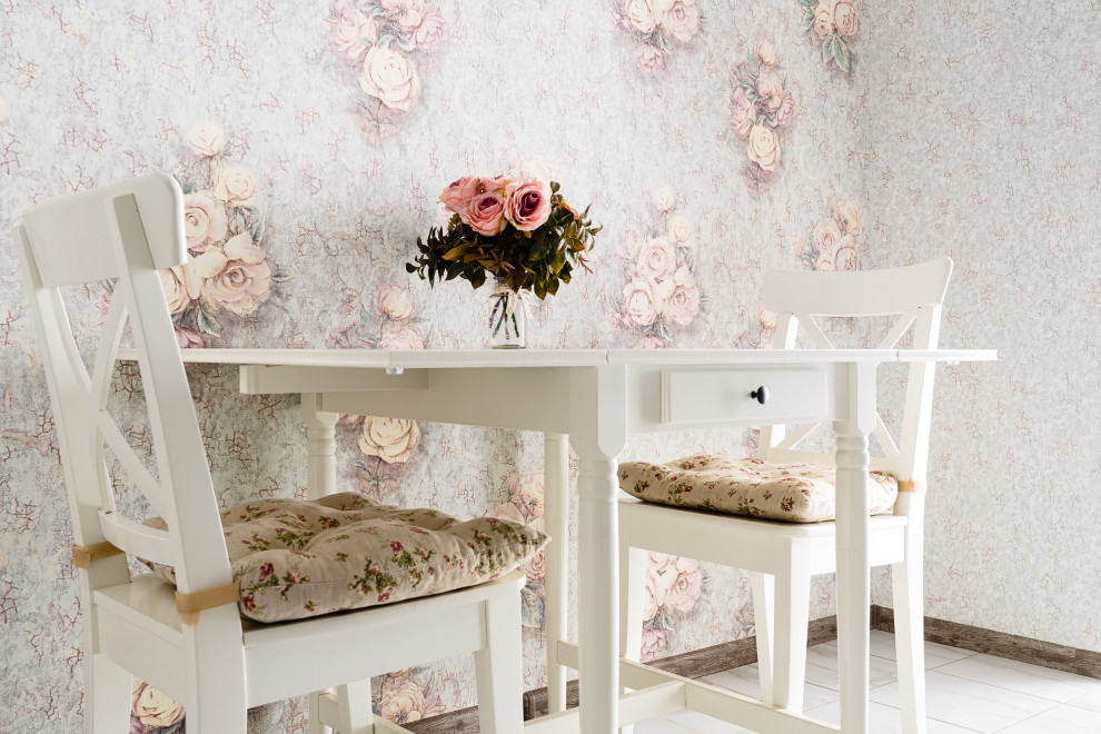 Интерьерная фотосъёмка квартиры в Краснодаре :: 21 сентября 2019