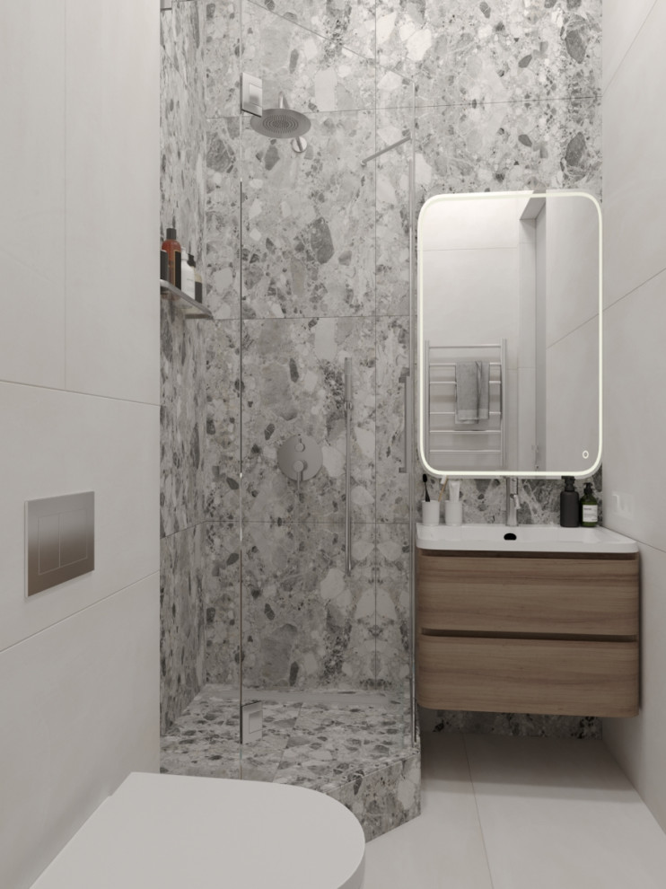 Европейский берег