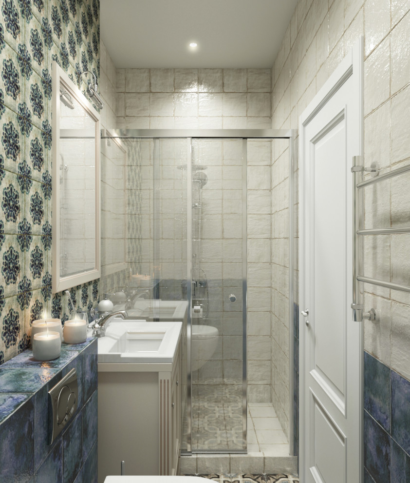 Квартира в ЖК "Циалковский"