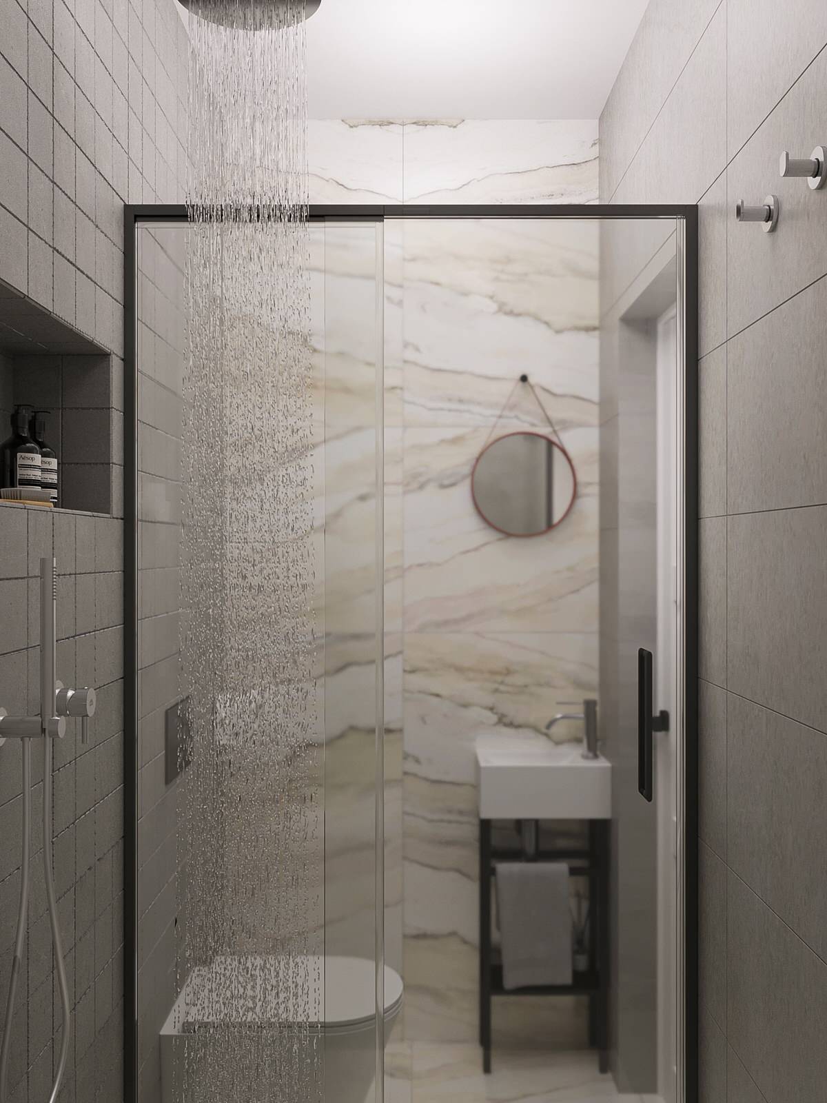 Дом в КП Изумрудный