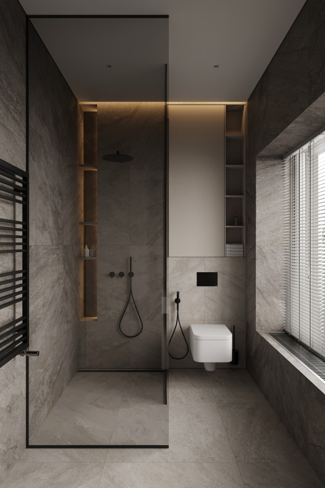 Дом в Литвиново, 210