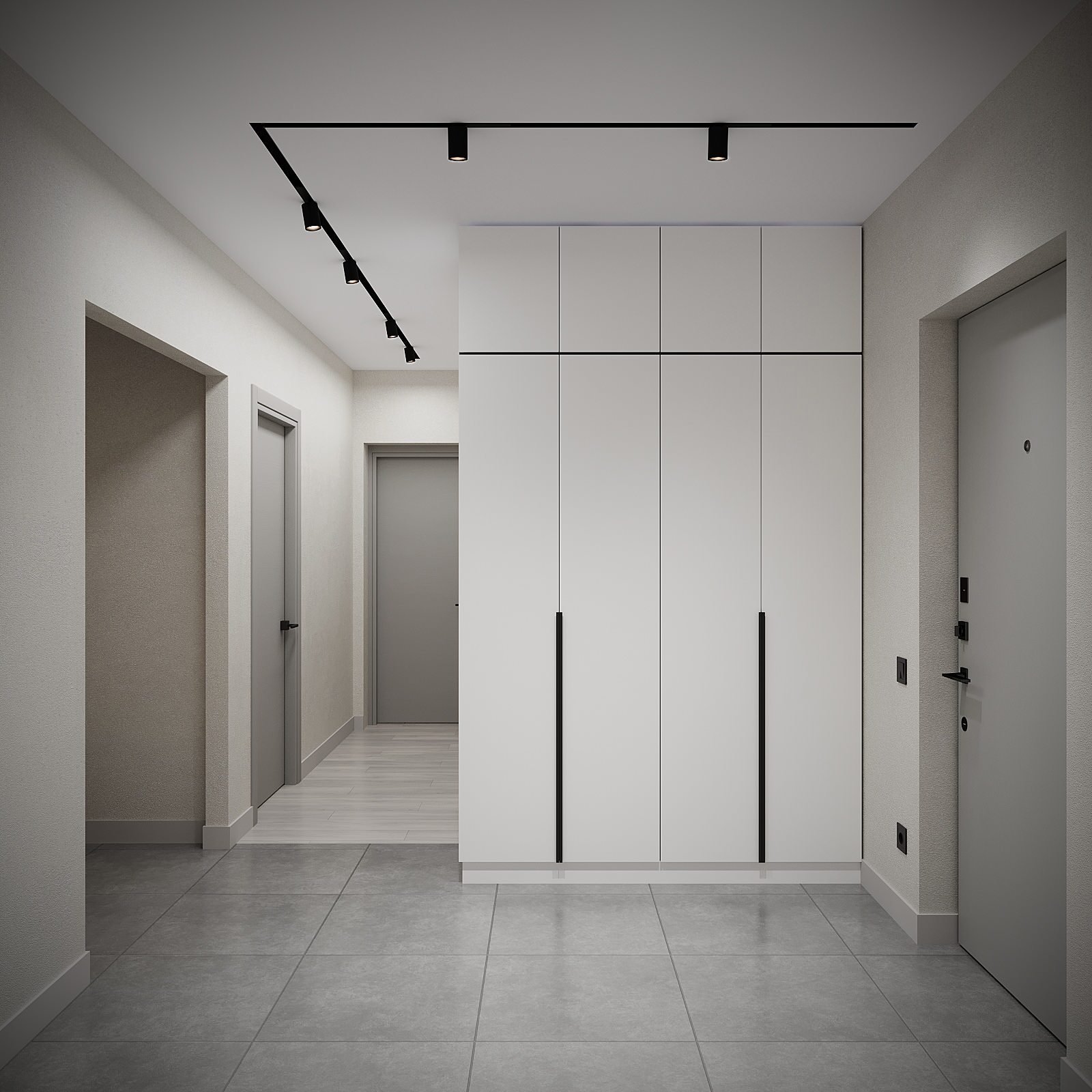 Осенняя Хвоя