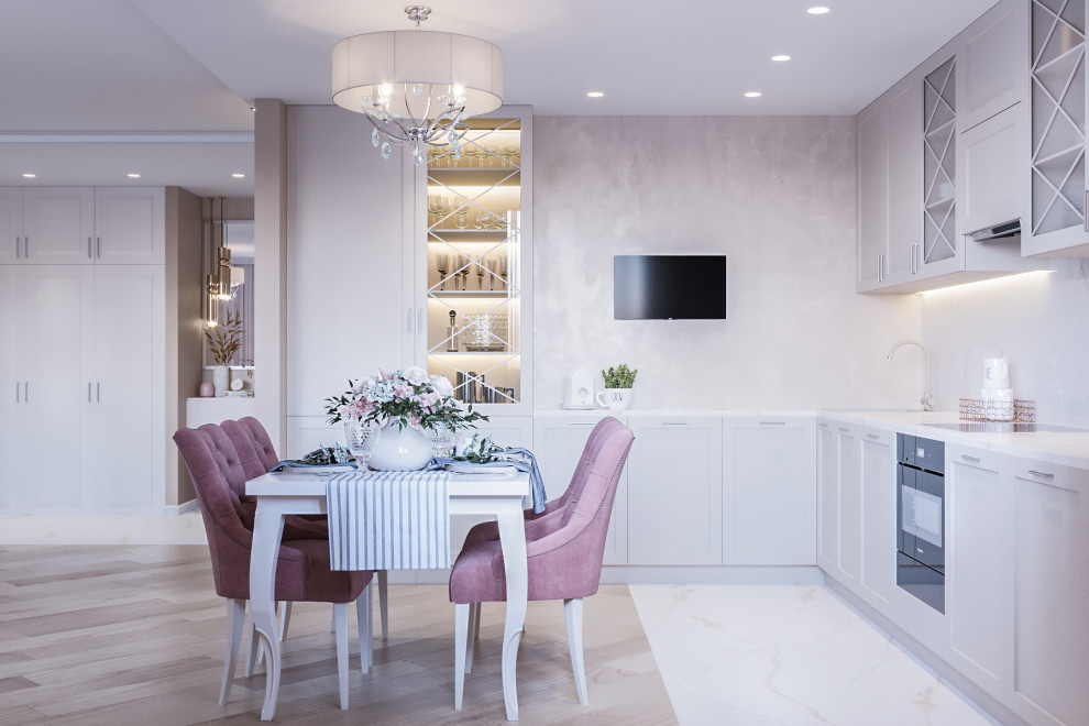 проект home_perfection