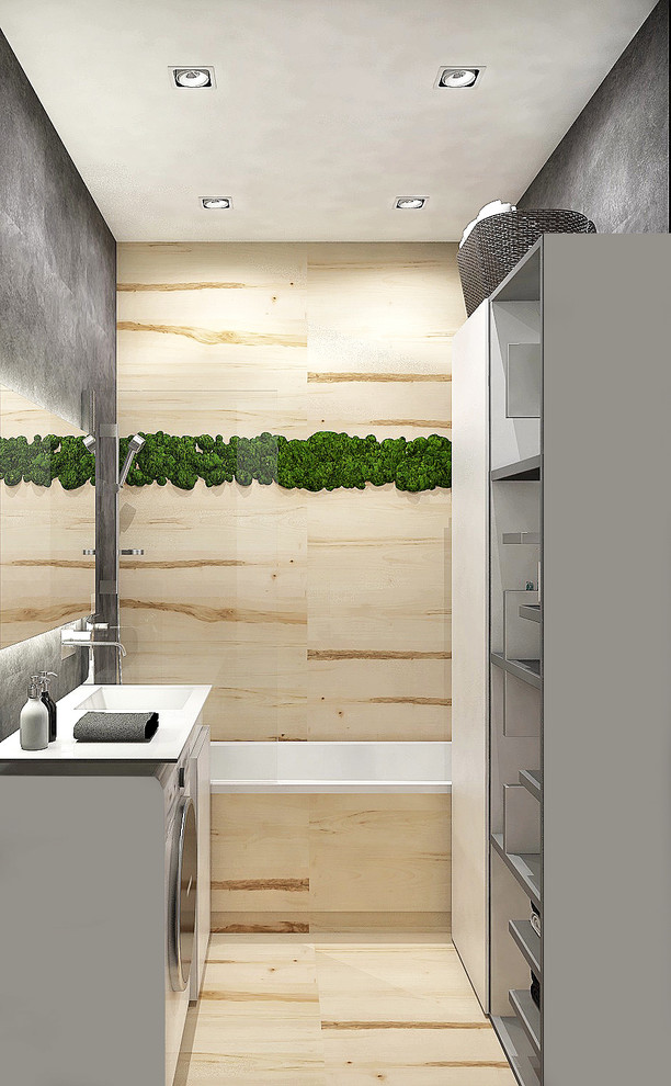 Эко квартира