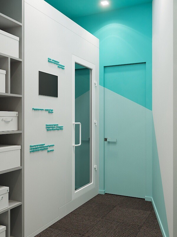 Криосауна CRIOFIT