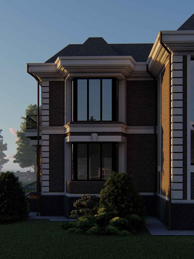 Дом в Азербайджане