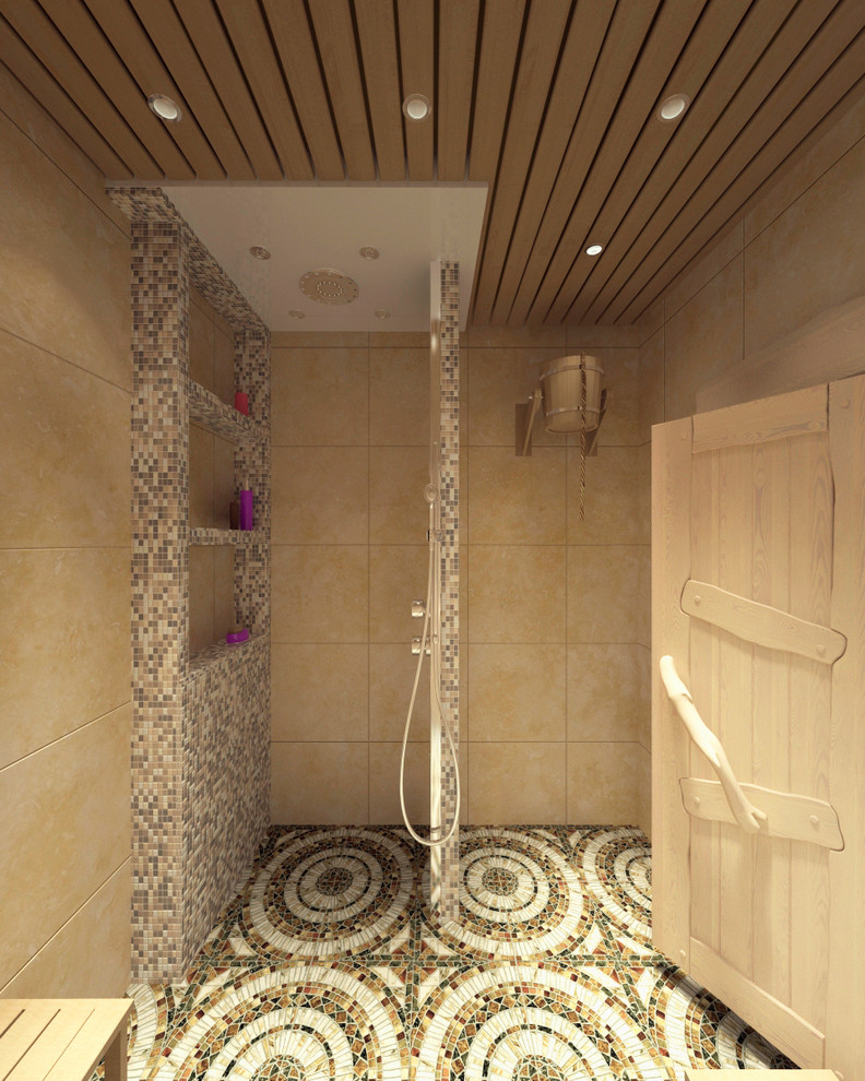 Банный комплекс