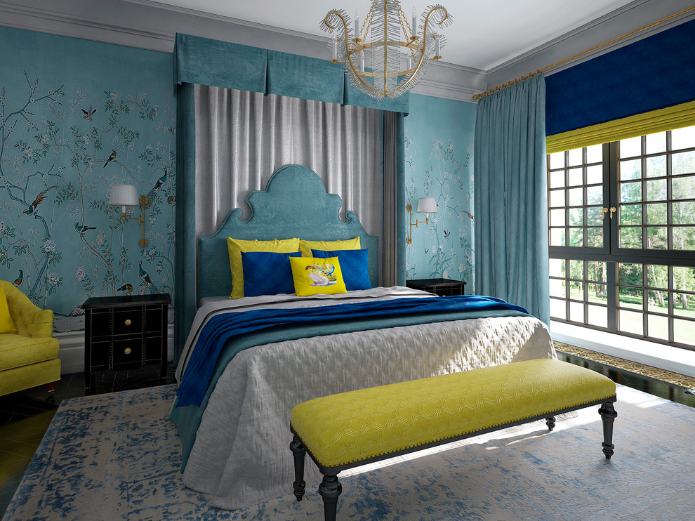 Квартира в Москве 386 кв. м.