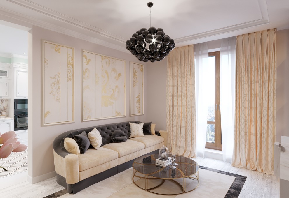 Виноградный парк