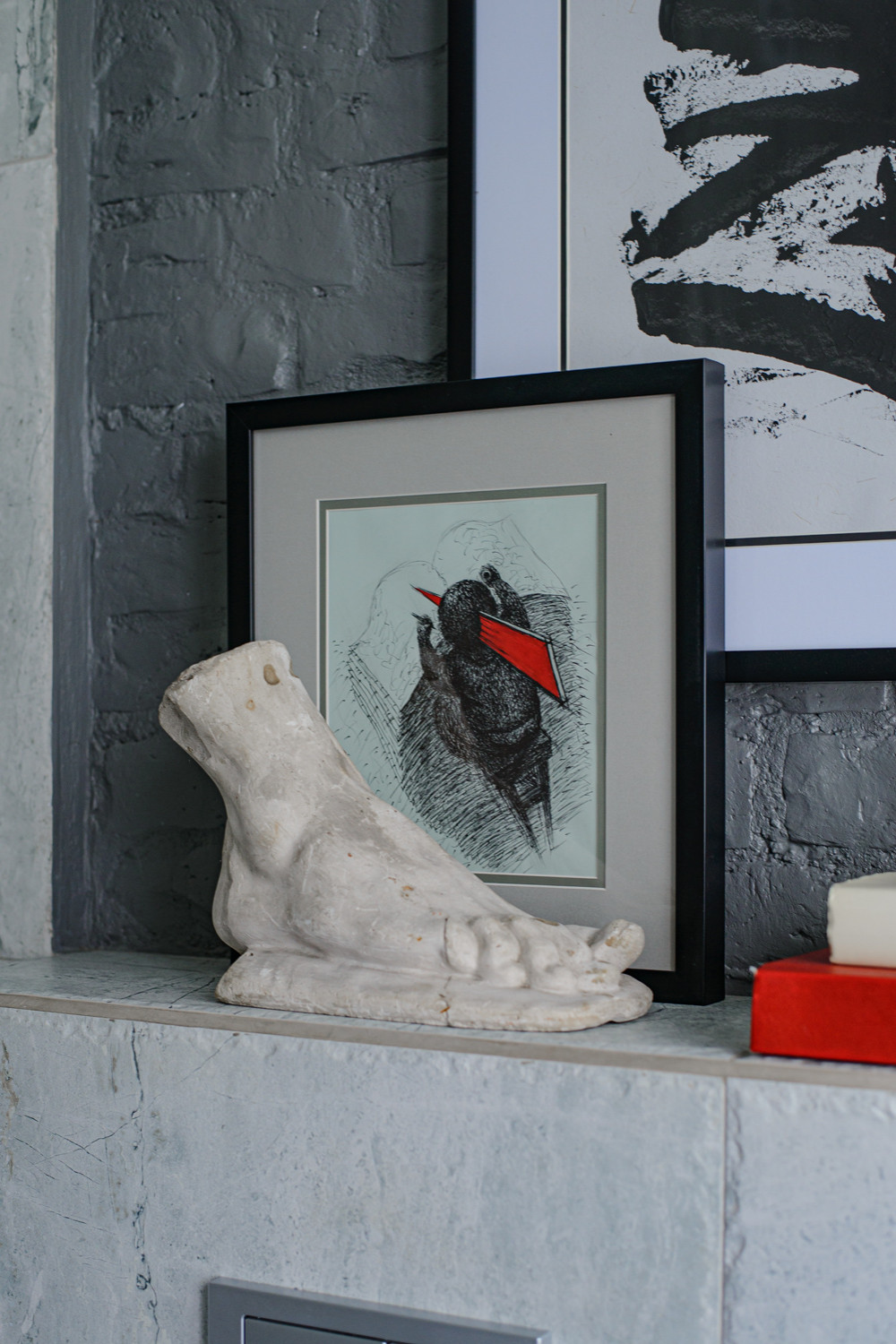 Дом с историей