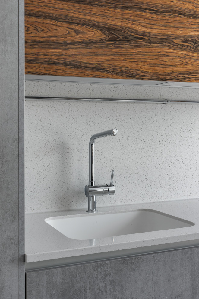 Кухня. Фрагмент