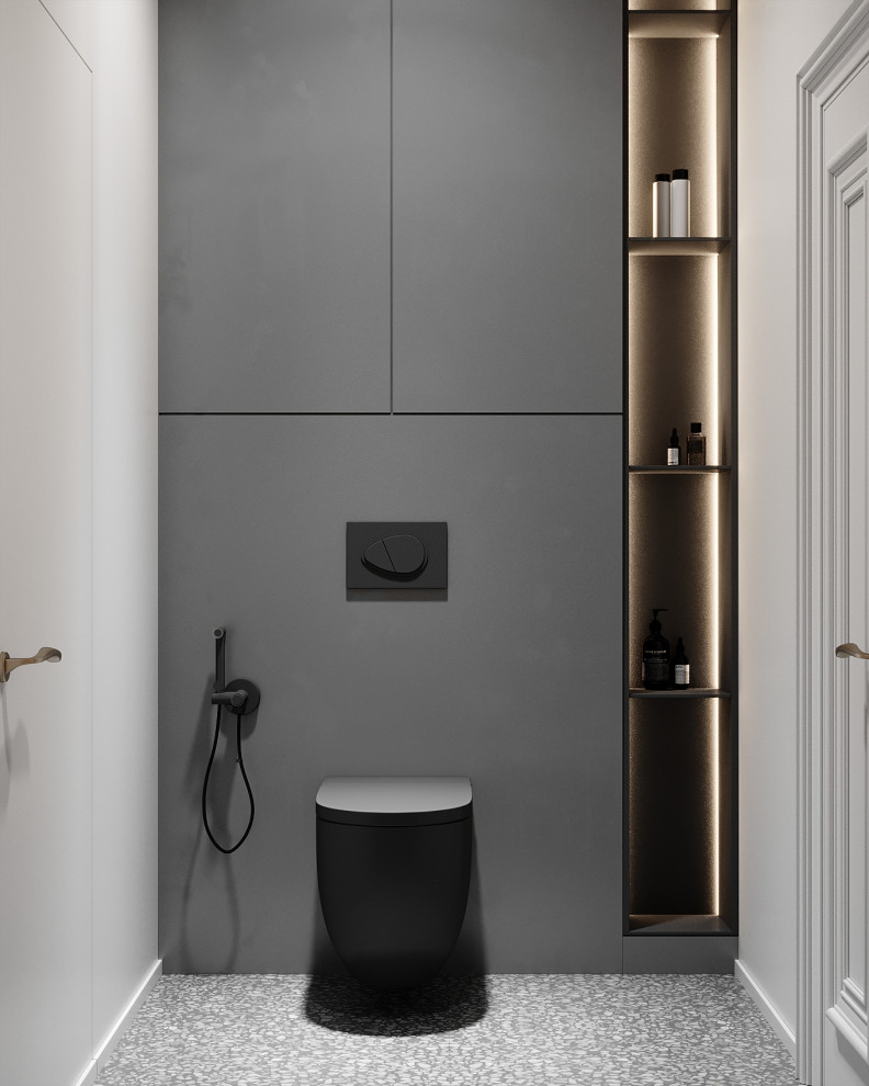 ЖК ЗИЛАРТ 135 кв.м