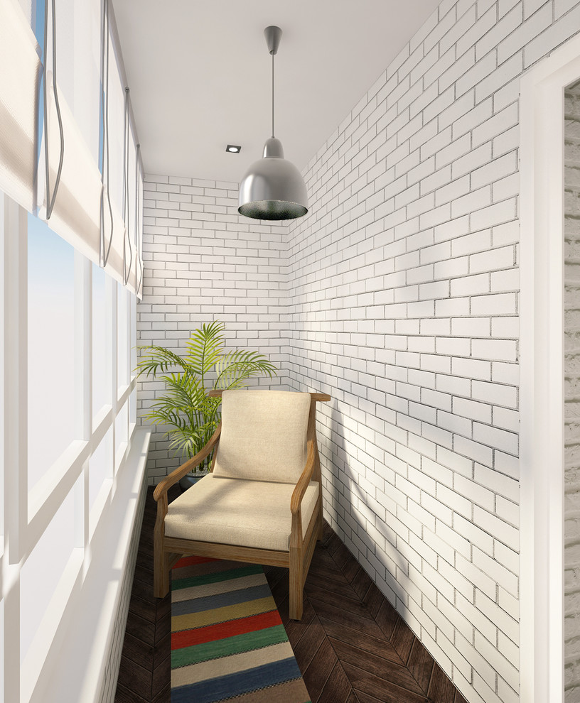 Квартира в ЖК "Даудель"