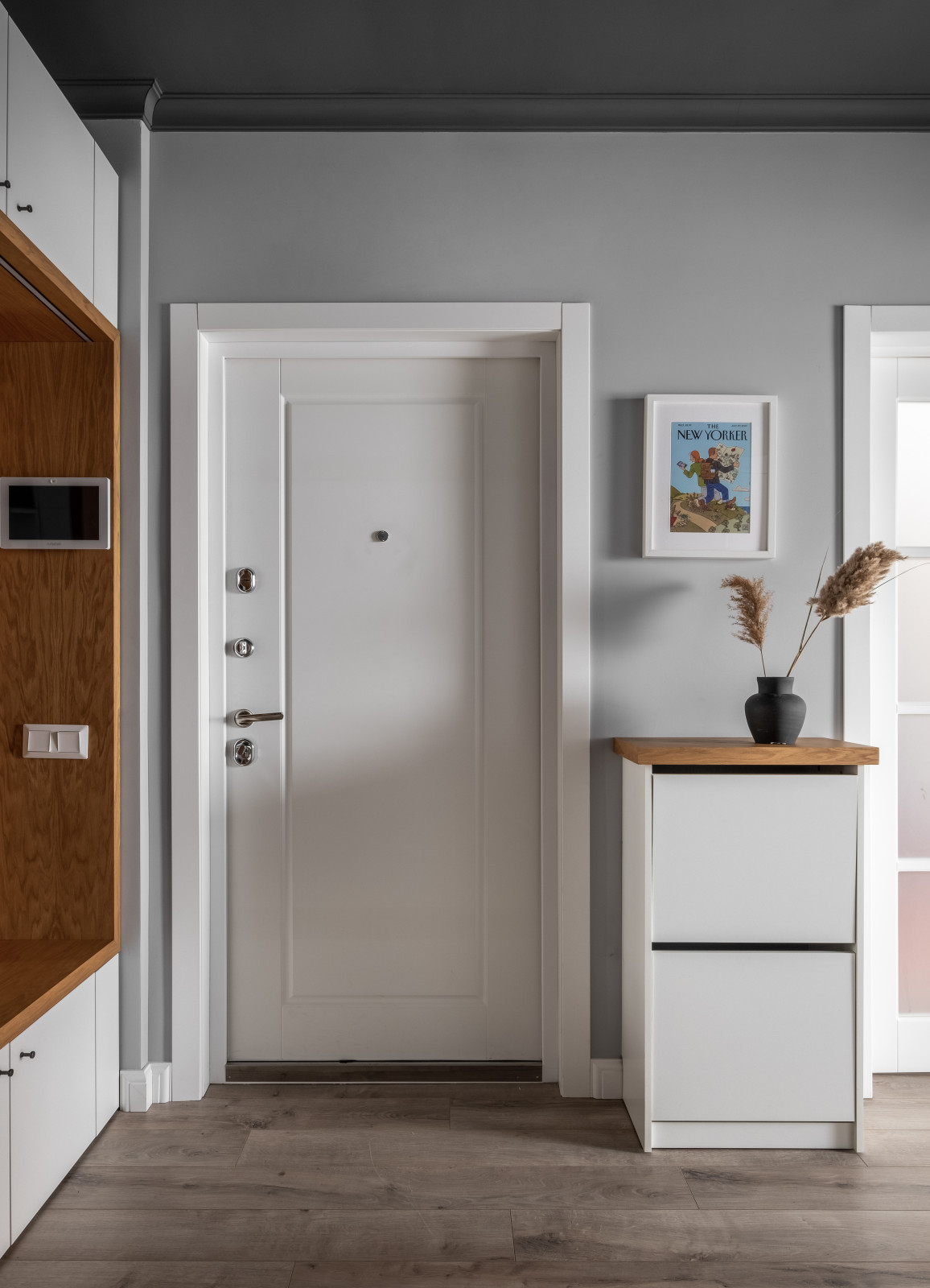 Мещерский лес