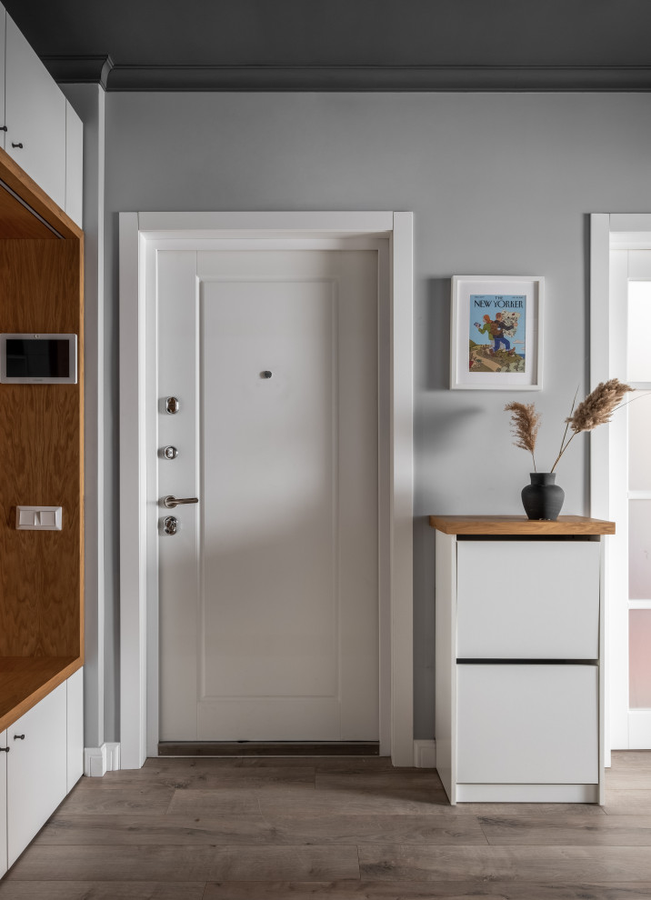 Мещерский лес