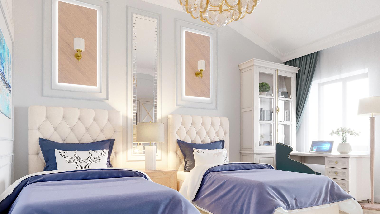 Дом во Владикавказе