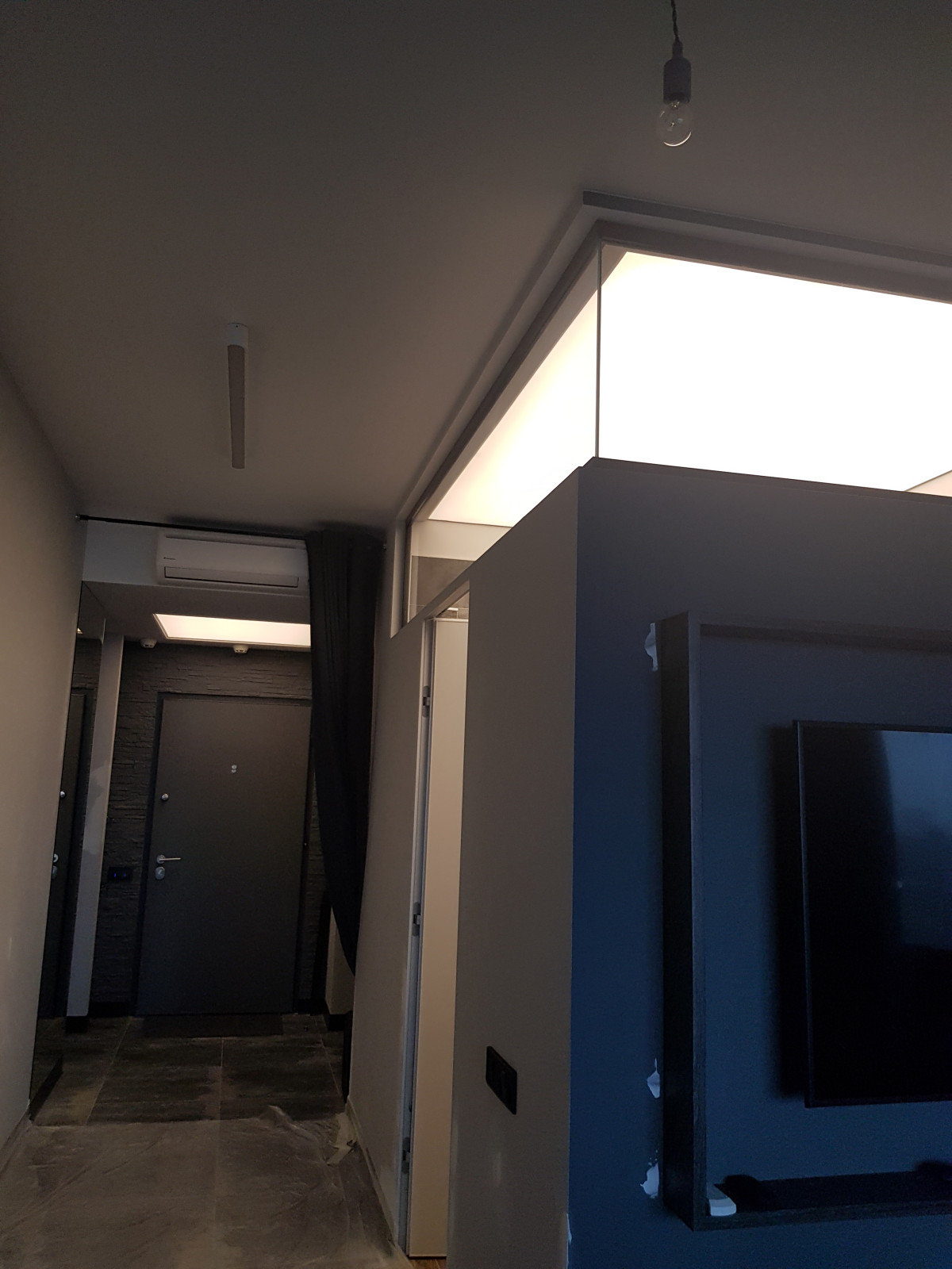 Обложка проекта: ЖК 'Мосфильмовская'