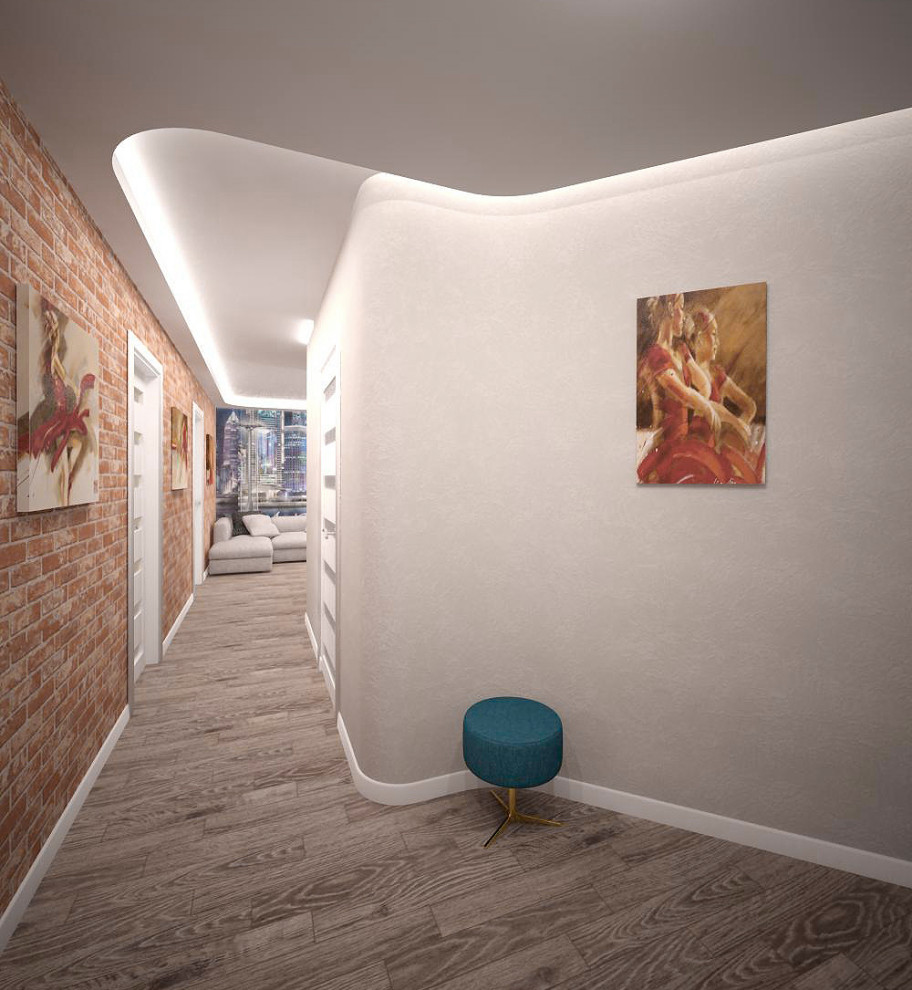 квартира в Уссурийске