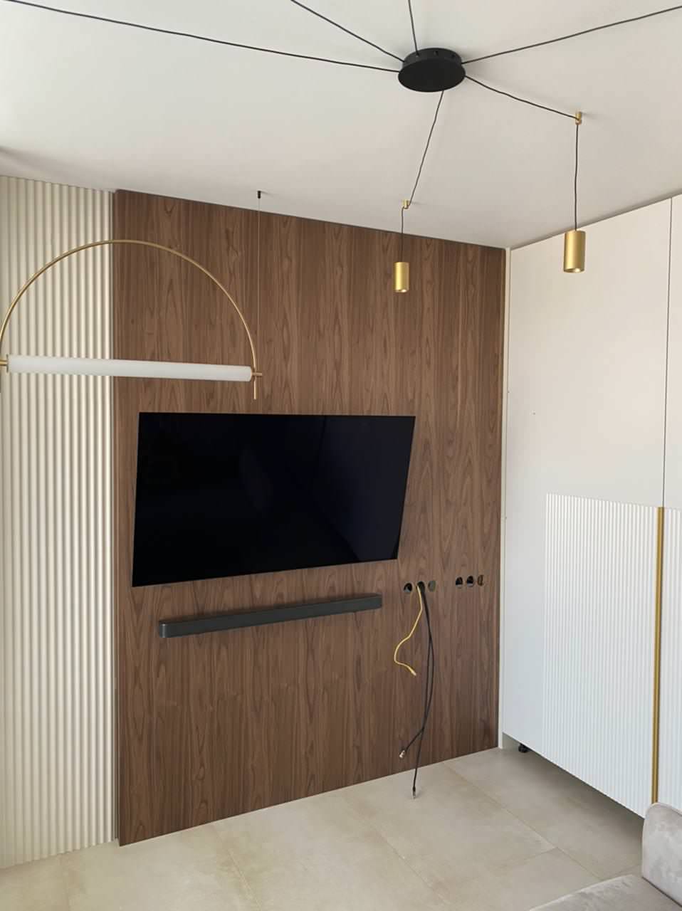 Процессы реализации