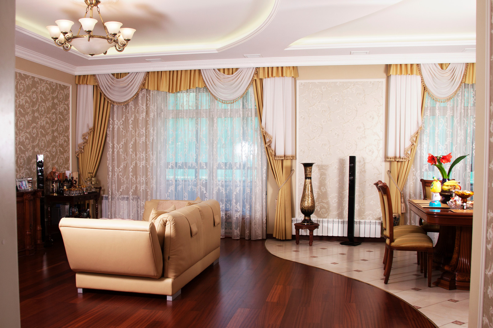 ЖК "Классика"