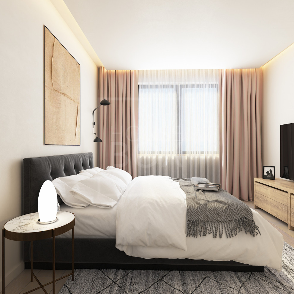 СОВРЕМЕННЫЙ Barcelona