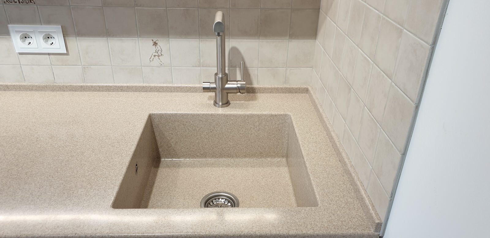 Кухня м-он Град Московский,