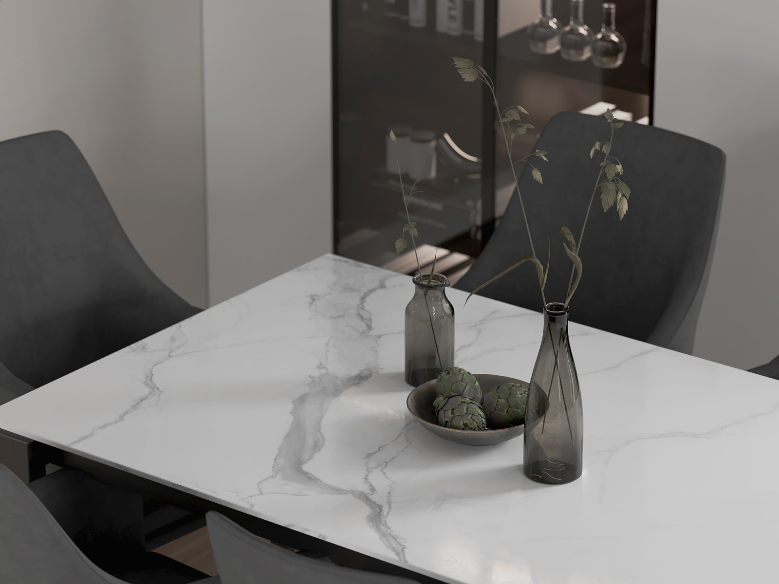 Безупречный Сити Парк