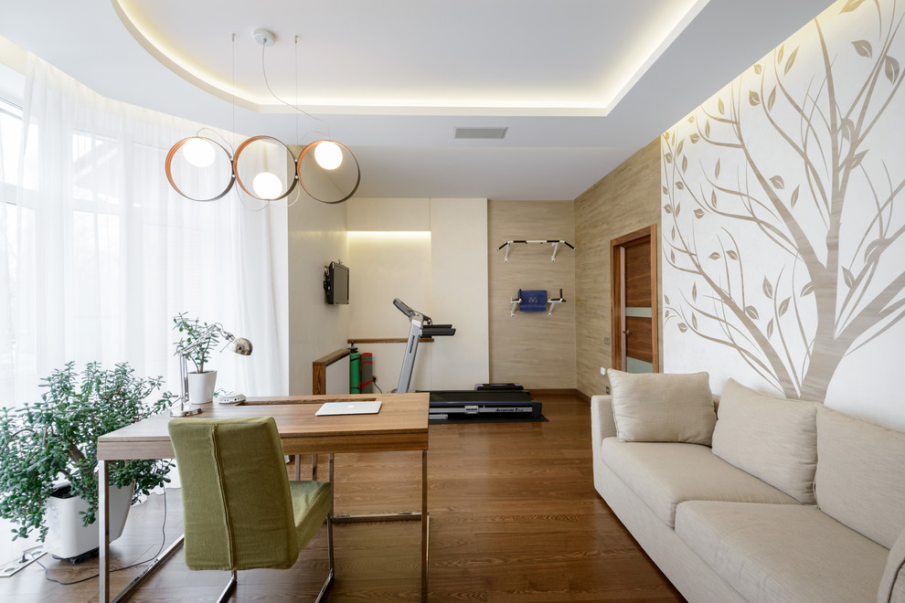 Коттедж 400 кв