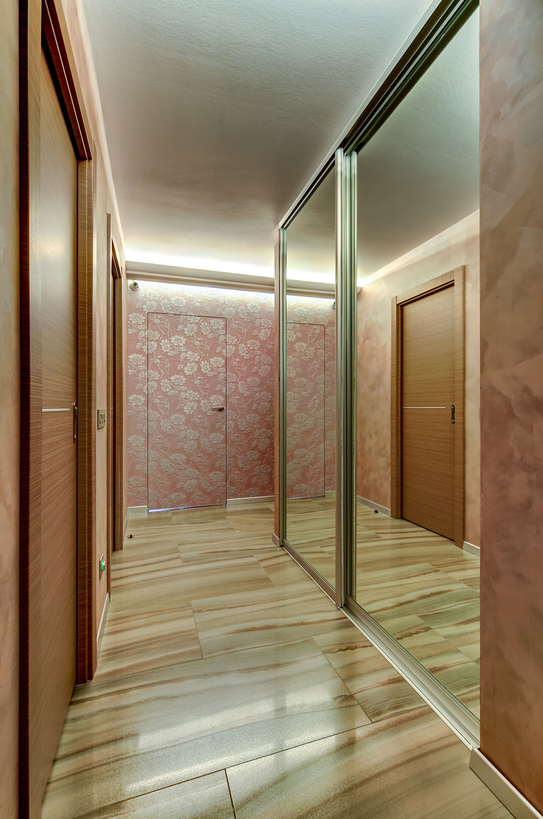 ЖК Московский квартал