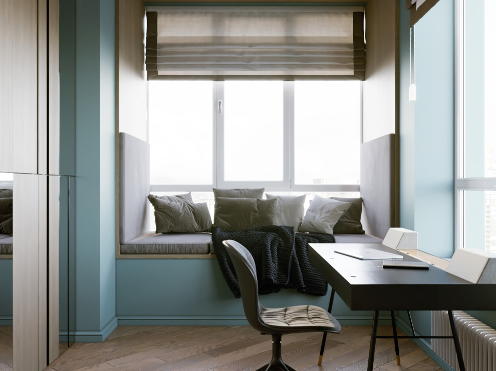 Квартира 104 кв.м ЖК City Park