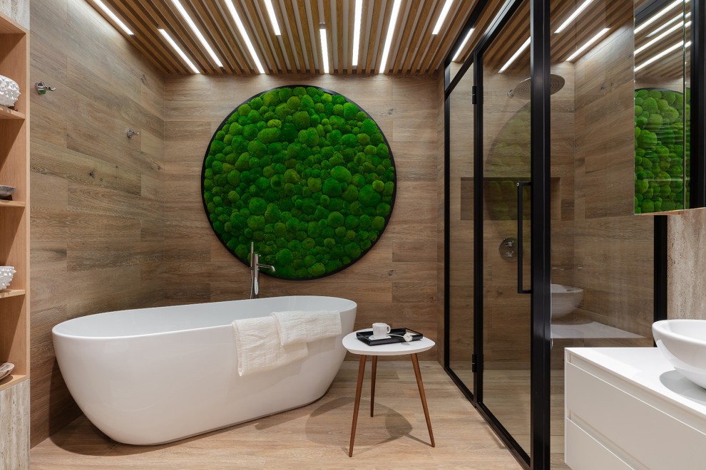 Пентхаус в Сочи, 450 м2