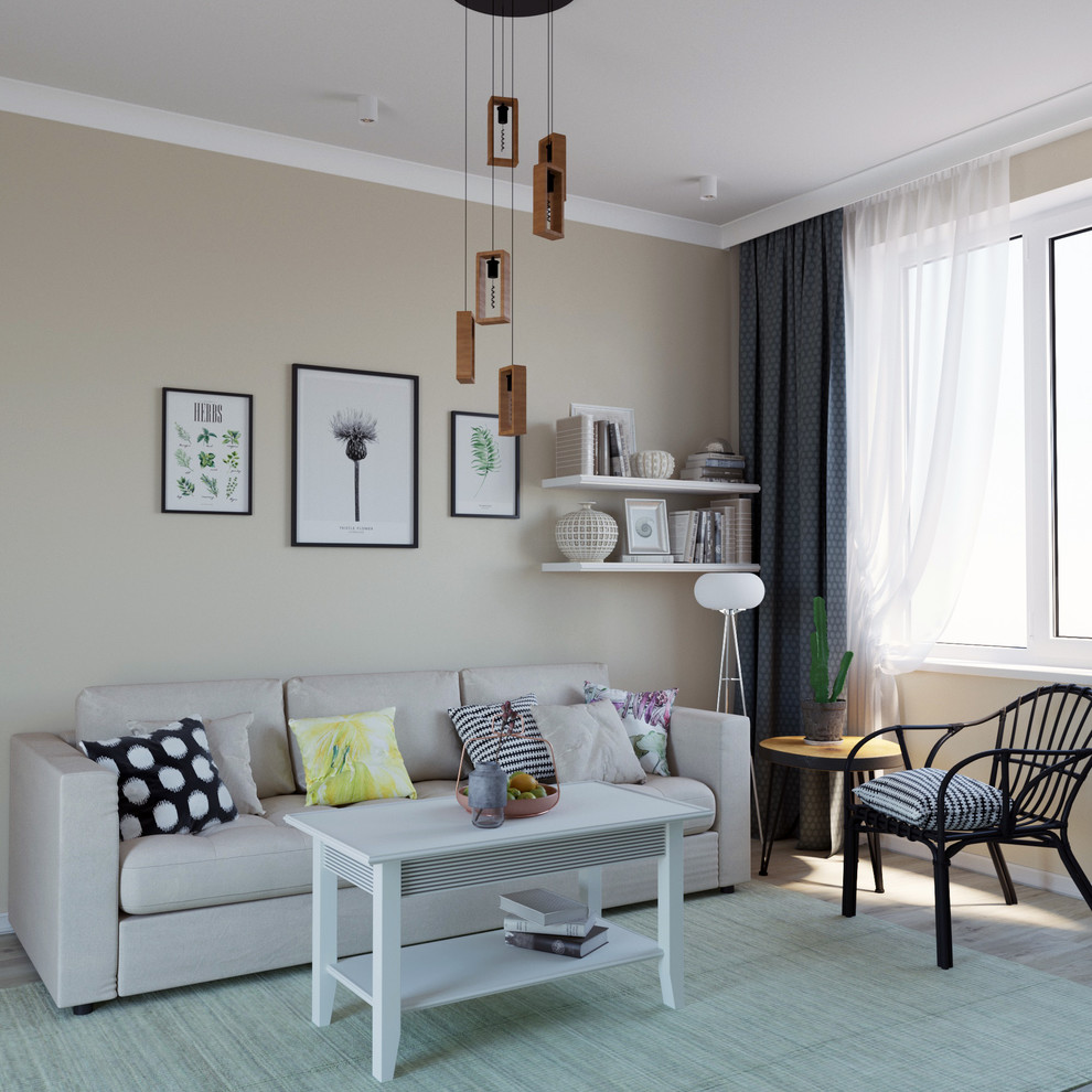 Проект Сан-Реми