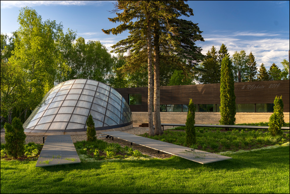 Полет Авалона