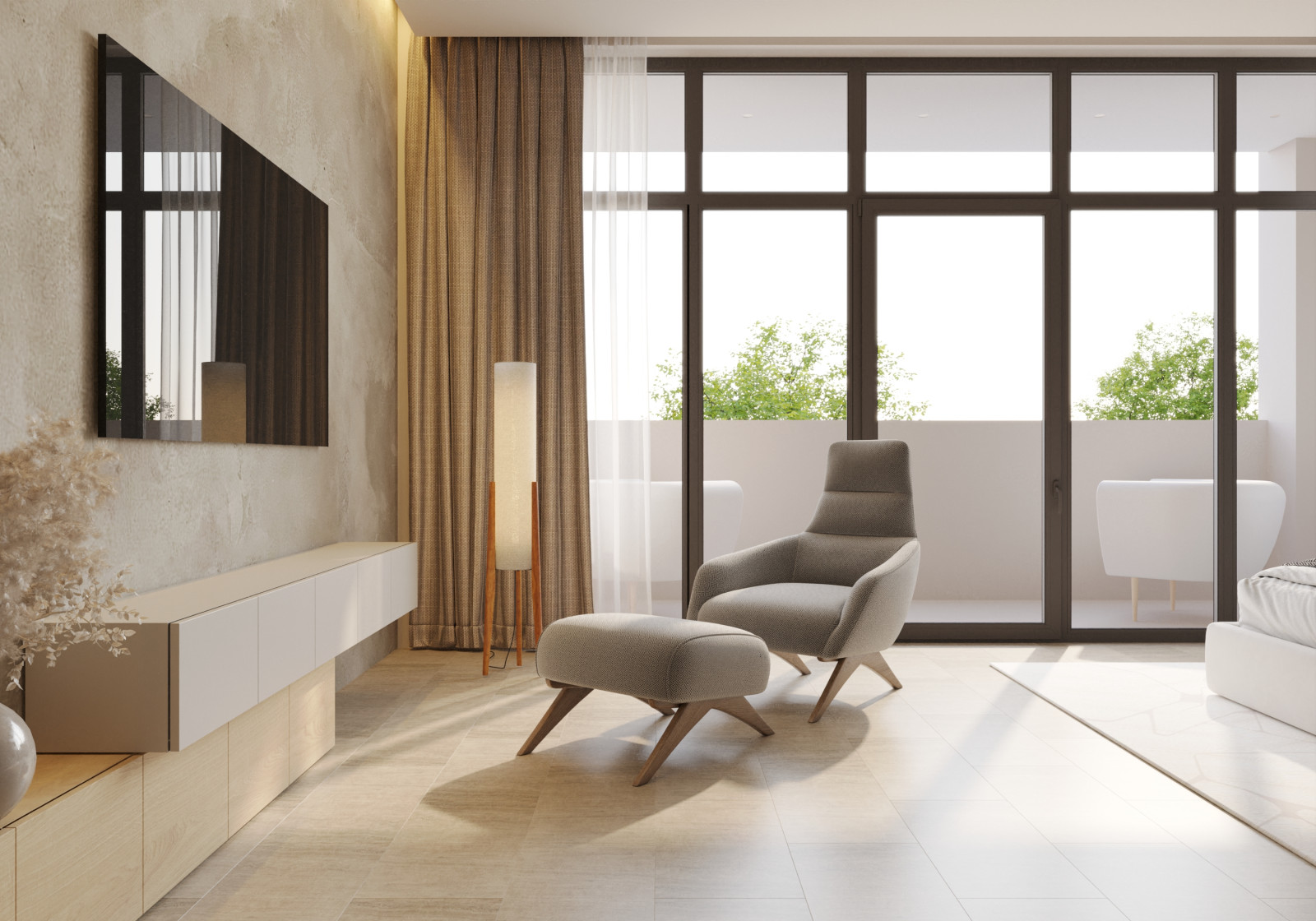 База отдыха "Морской Берег"