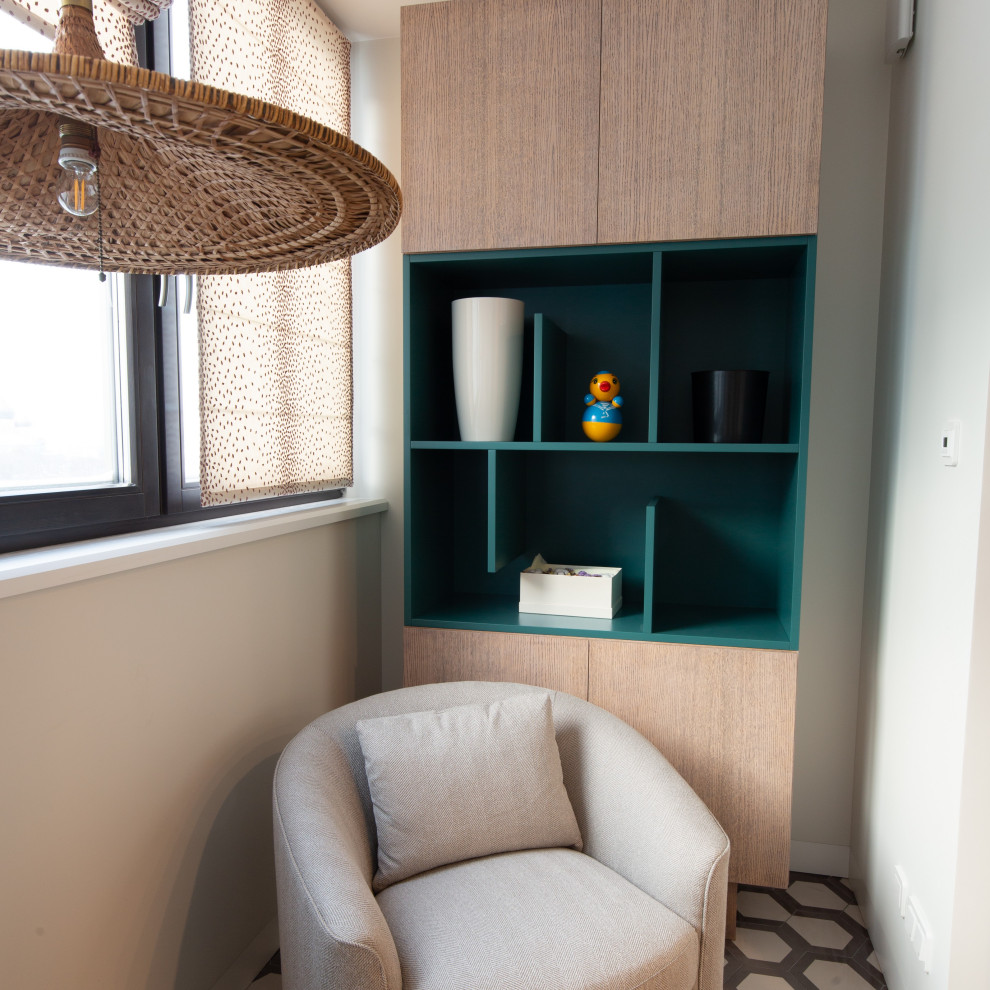 Квартира в ЖК «Донской Олимп»